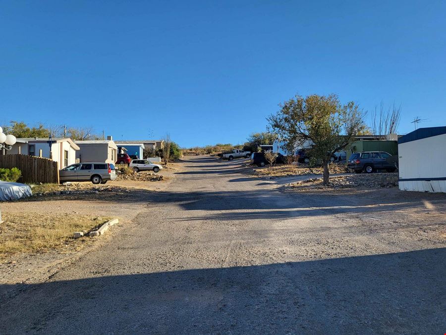 Desert Hills Mobile Ranch