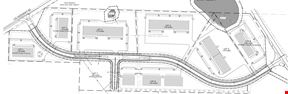 +/- 28,800 SF Warehouse For Sale