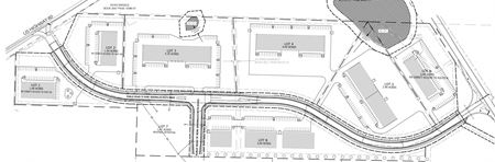 Preview of Industrial space for Sale at 3031 E Bristol Street