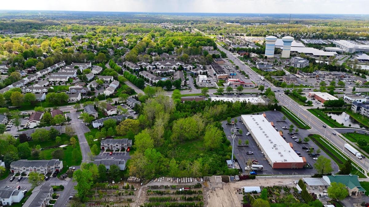 0 Sancus Boulevard