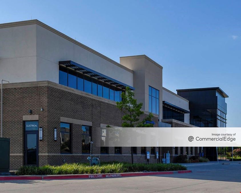925 East Southlake Blvd