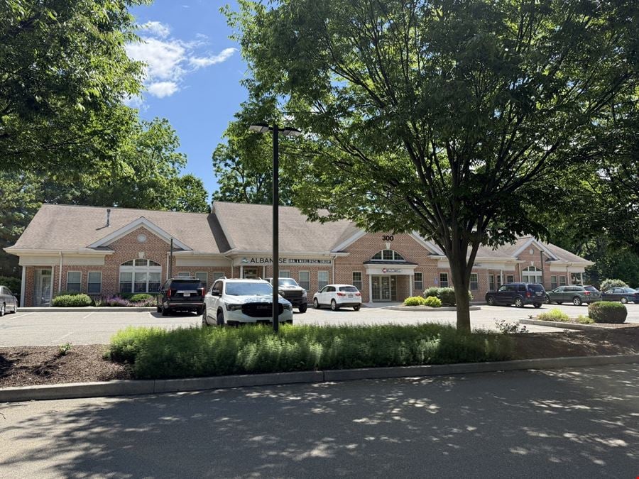 300 Old Forge Ln STE 302