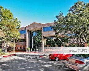 Austin Building