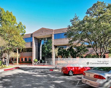 Preview of Office space for Rent at 9009 Mountain Ridge Drive