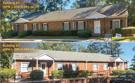 Preview of Office space for Sale at 1109 Medical Center Dr Suite 1 & 2
