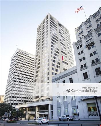 Preview of Office space for Rent at 530 B Street