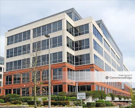 Preview of Office space for Rent at 1100 112th Avenue NE