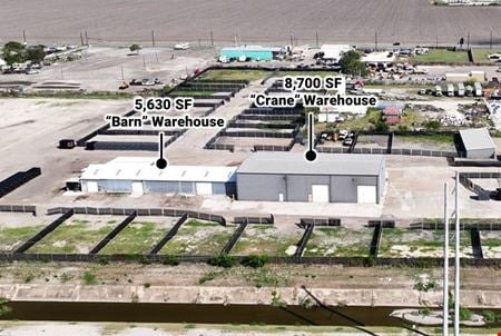 Preview of Industrial space for Rent at 1420 Holly Rd
