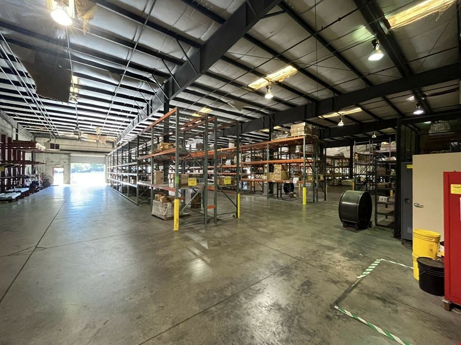 Commerce Park Circle Industrial For Lease