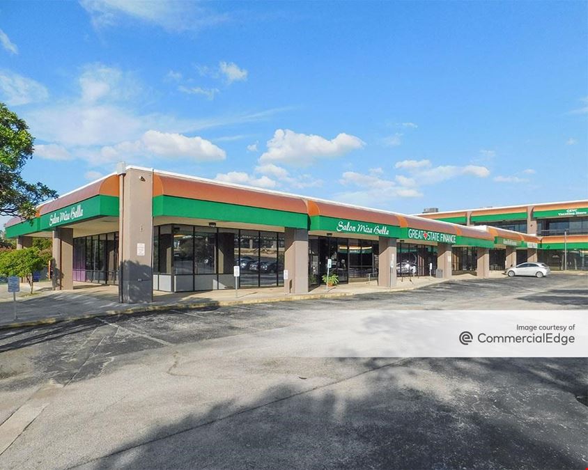 8131 West Interstate 10
