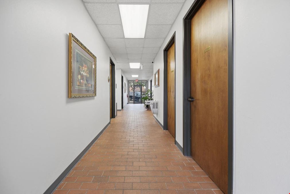 OFFICE SPACE FOR LEASE | 330 Main Street | Build-To-Suit Available