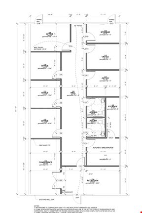 Office Space for Lease in Riverwalk