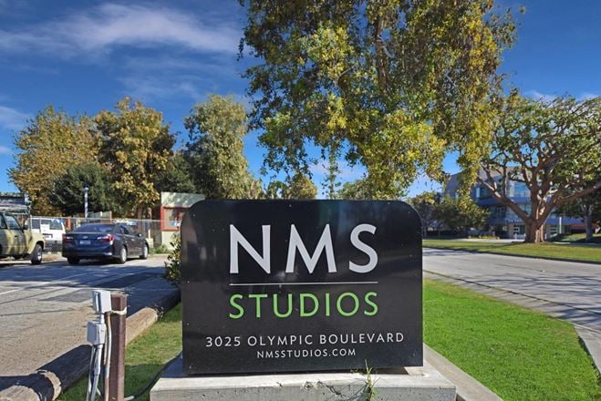 Preview of Office space for Rent at 3025 Olympic Blvd