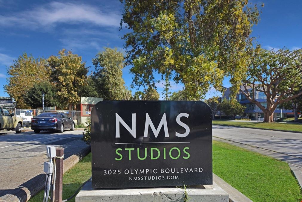 NMS Studios