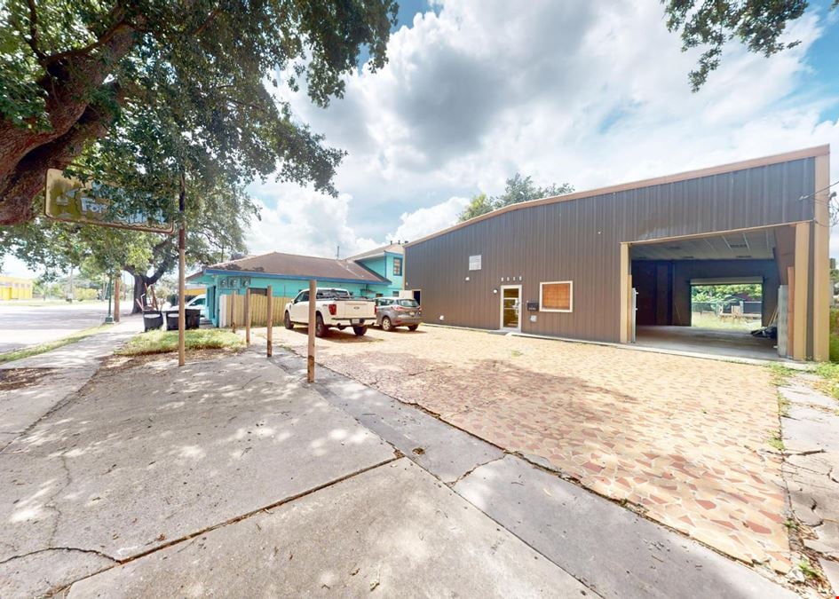 6030 St Claude Ave