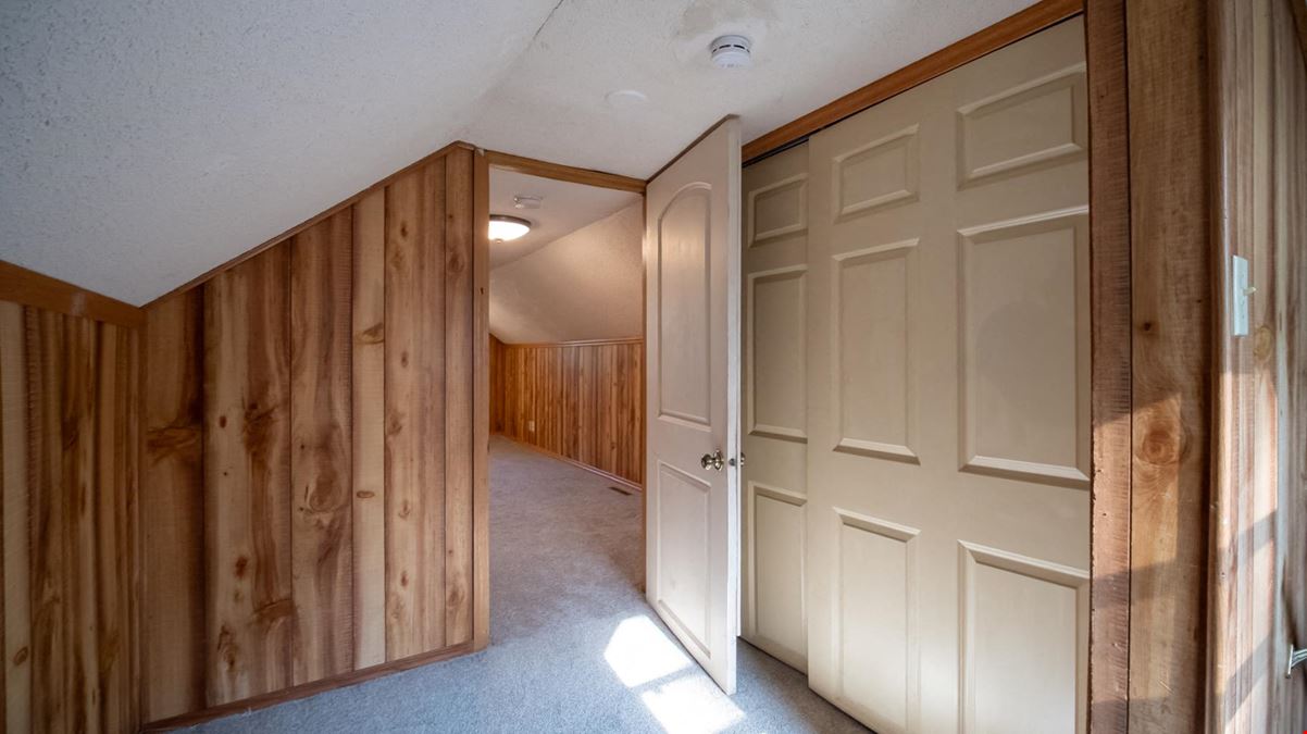 SE Rochester Single Family Rental