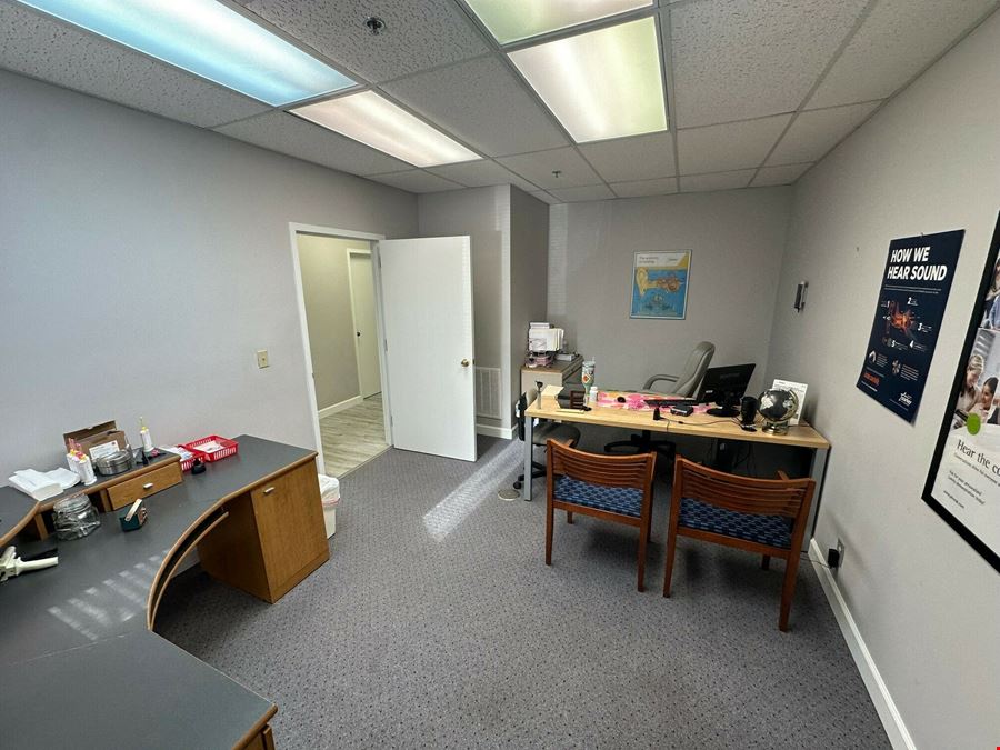 Palms West Medical Condo