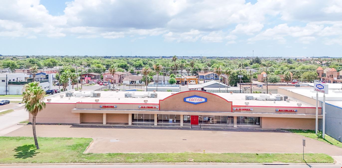 234 Frontage Road