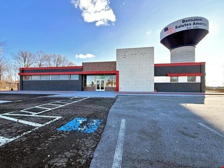 Preview of Retail space for Rent at 3153 Lincoln Highway