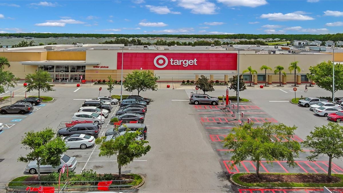 Kissimmee West