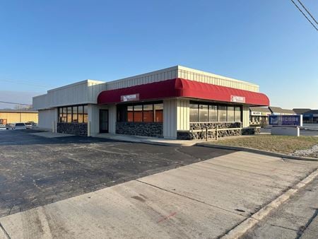 Preview of Retail space for Sale at 7210 Airport Highway