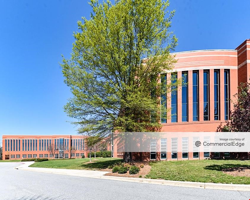 Triad Center - 4161 Piedmont Pkwy