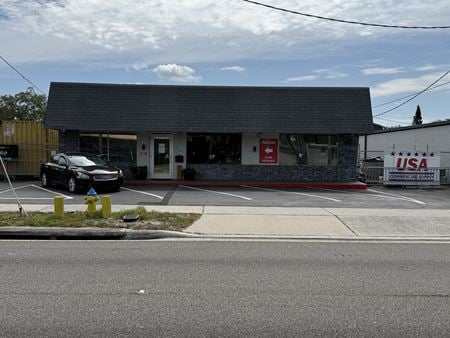 Preview of Other space for Sale at 9511 N Nebraska Ave