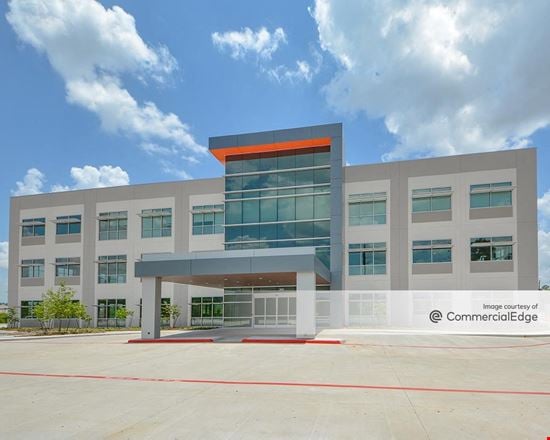 Preview of Office space for Rent at 21848 Holzwarth Road