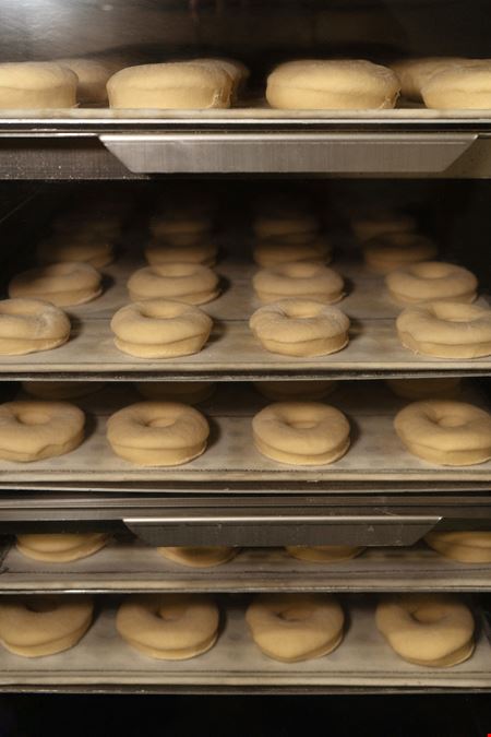 Master Donut Franchise | Multi-Locations