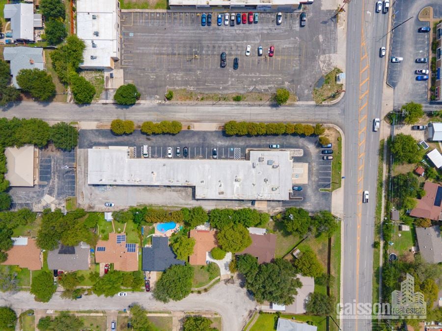 4343 - 4367 Rittiman Rd