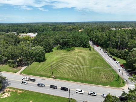 Preview of VacantLand space for Sale at 1035 Cross Anchor Rd
