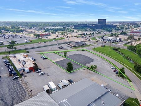 Preview of VacantLand space for Sale at 704 S Eldorado Rd and 704 1/2 S Eldorado Rd