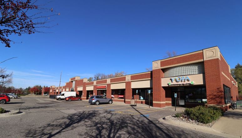 Preview of Retail space for Rent at 129 West Centre Avenue