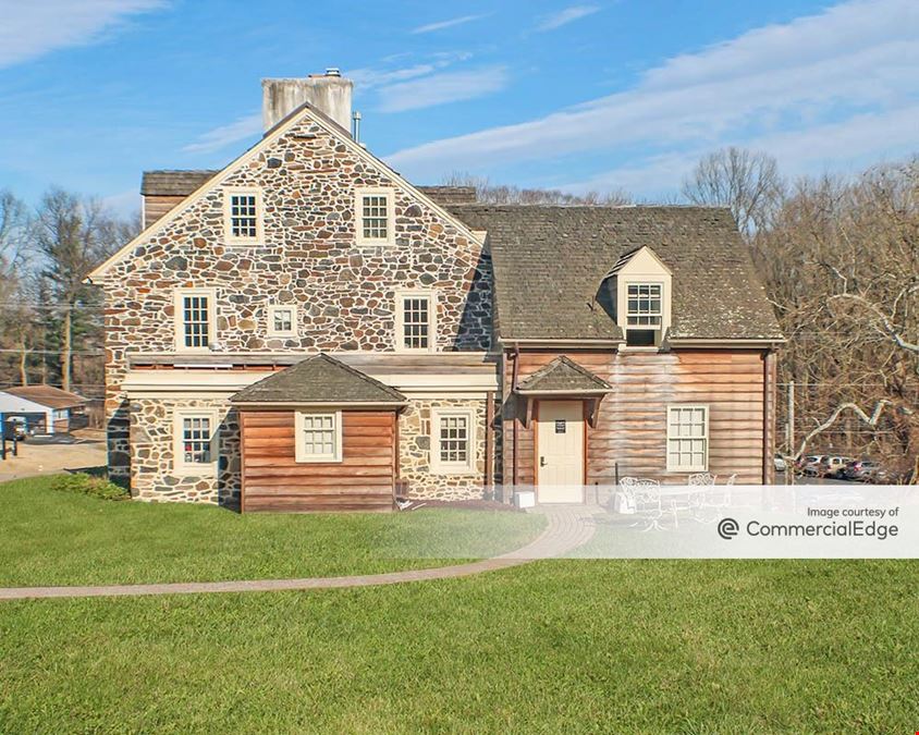 Brandywine Summit