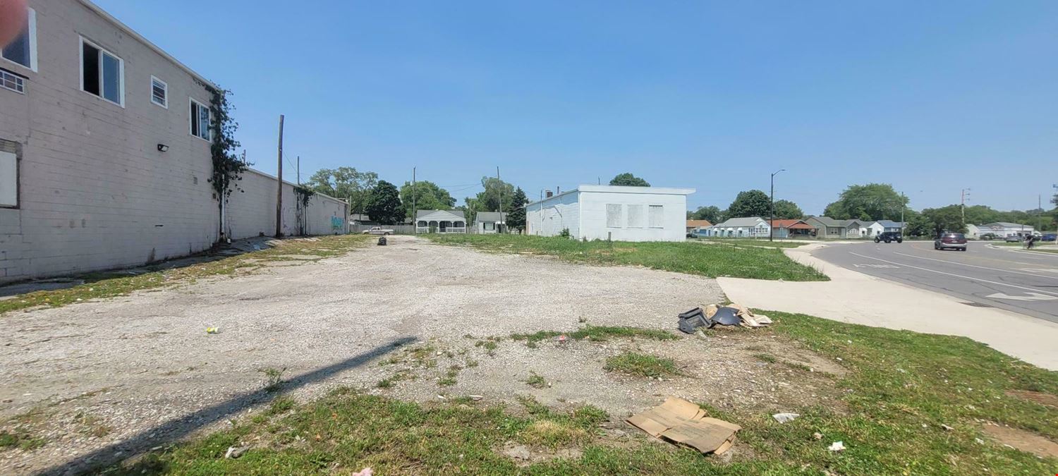 3041 - 3043 English Ave.