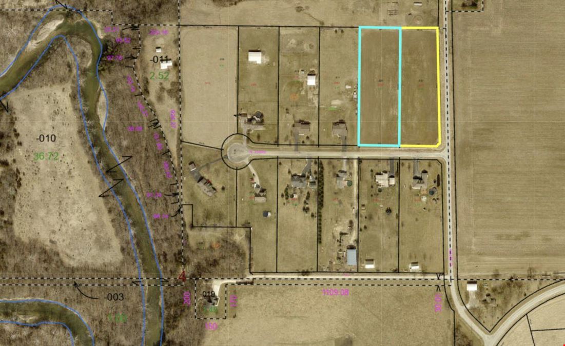 2071 N 3569th Rd