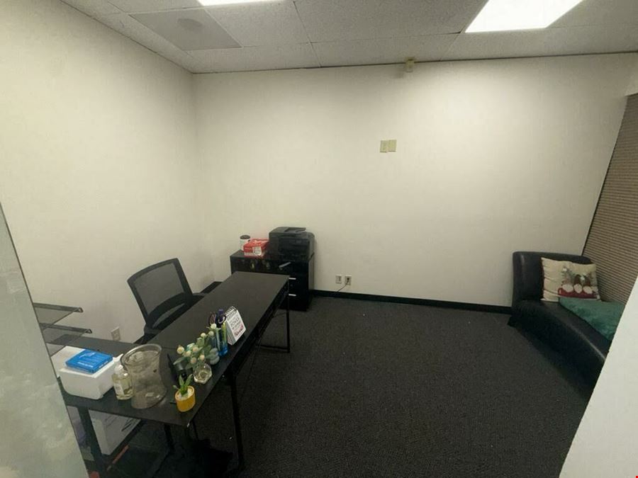6155 Almaden Expressway Suite 130