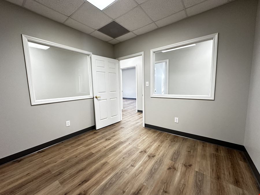 NNN Leased Office Condo Recently Renovated