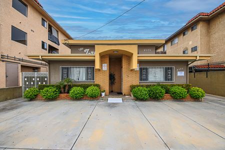 Preview of Multi-Family space for Sale at 4379 W 141st St