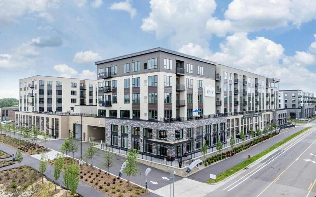 3510 Beltline Blvd, St Louis Park, MN 55416