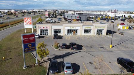 Preview of Other space for Sale at 11230 Westgate Drive, Grande Prairie, AB