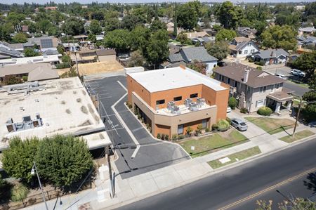 Preview of Office space for Rent at 1133 E Olive Ave