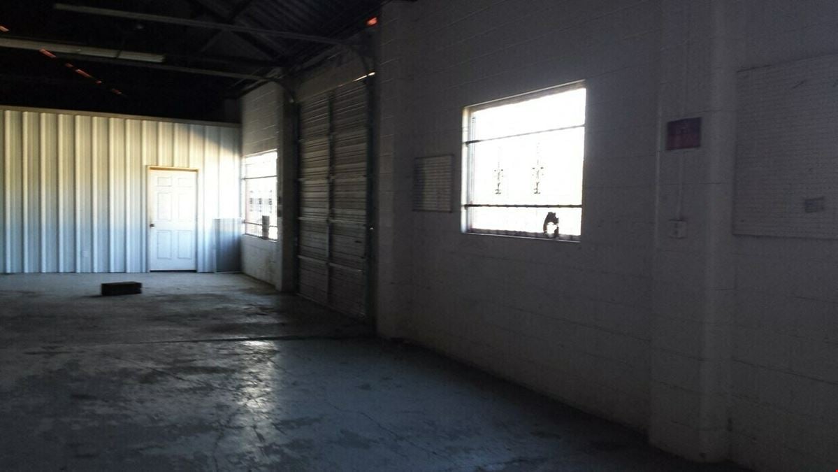 Industrial Property for Sale or Lease