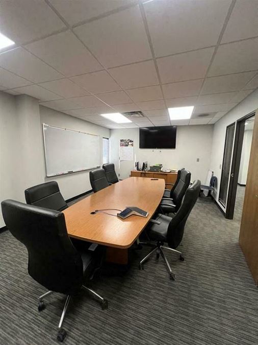 Starwood Business Park