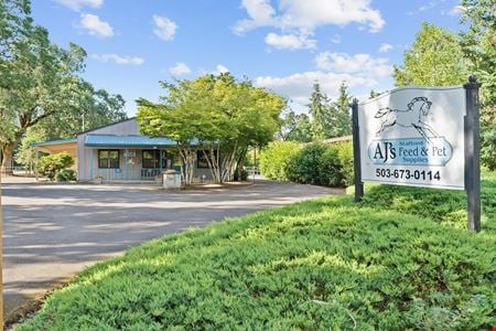Preview of Office space for Sale at 22525 SW Stafford Rd