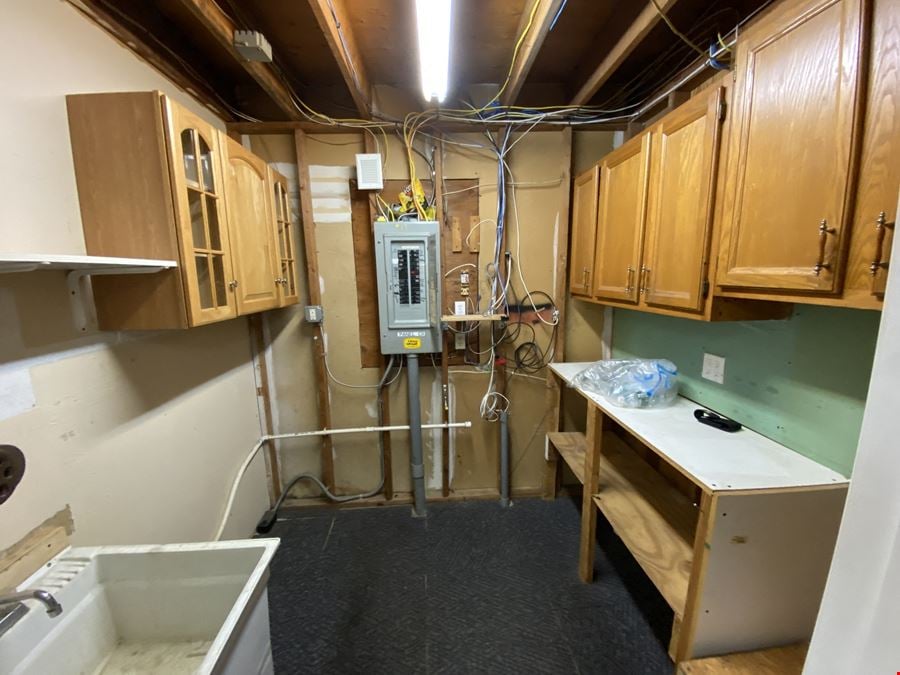 180 Sunny Valley Rd # 17