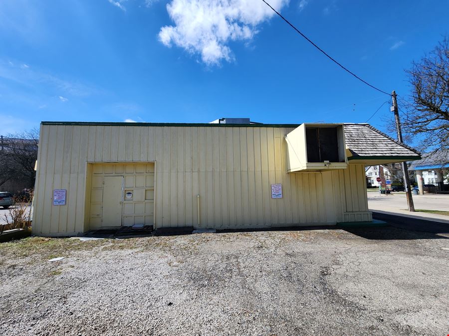 Retail For Sale at 20 N Adams CommercialSearch