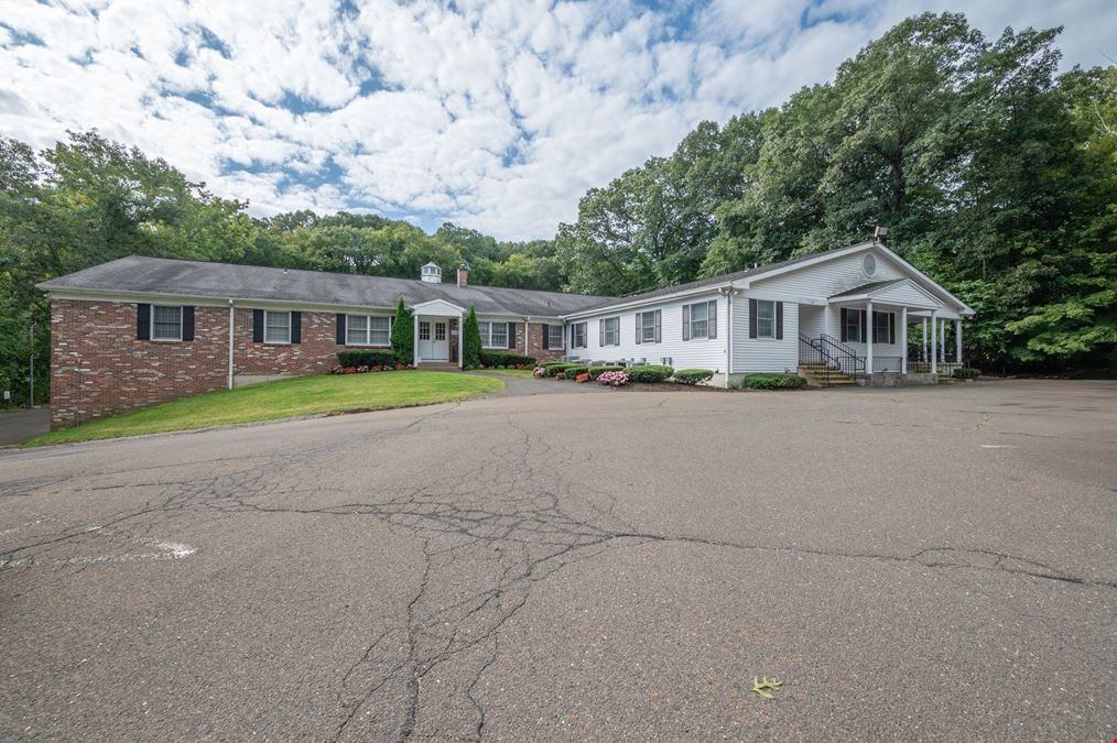 172 Mount Pleasant Road
