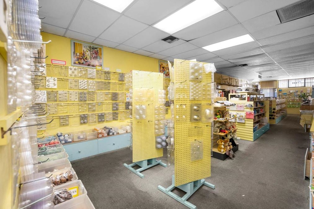 17424 - 17432 Bellflower Blvd, Bellflower CA