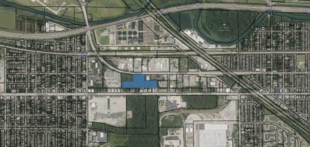 Preview of VacantLand space for Sale at 3800 W 5th Ave